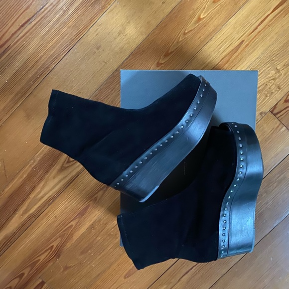 Rick Owens Scuba Sabot - Picture 2 of 5